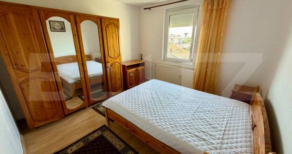 Apartament de vanzare, 2 camere decomandat, Stefan cel Mare