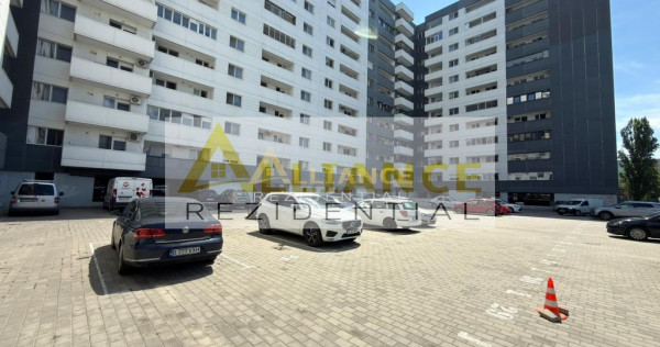 Ap 2 camere Metalurgiei cu boxa si doua parcari