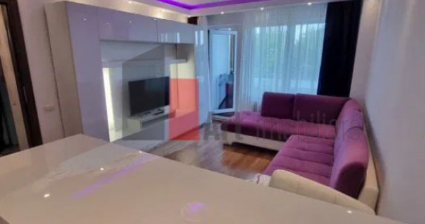 Vanzare apartamemt 3 camere Drumul Taberei AZfi Cotroceni