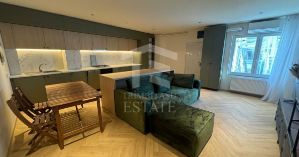 Voluntari - Craiovei 2 Camere Lux 1/1 56 mp Bloc 2025 Pri...