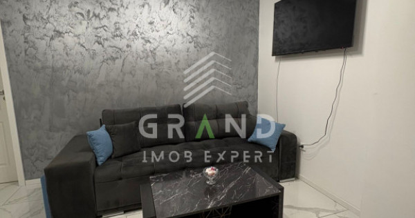 Apartament 2 camere de vanzare , zona Vivo, Floresti.