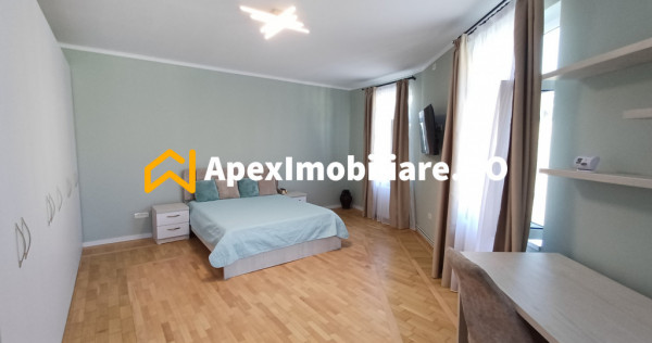 Apartament 3 camere de vanzare Mosilor Obor București | Ape