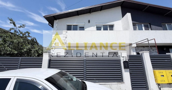 Duplex - 3 camere - 2 bai - 227mp teren