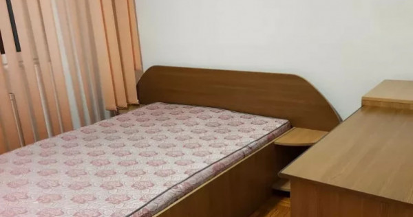 Scriitorilor 2 camere de inchiriat