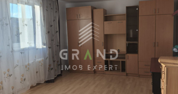 Apartament cu o cameră, Mănăștur