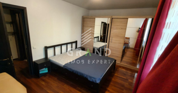 Apartament 2 camere, Bună Ziua