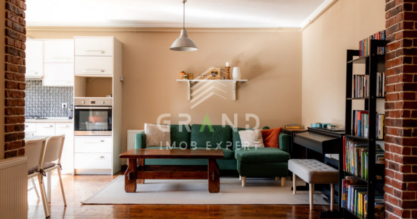 Apartament 2 camere de vanzare , Floresti