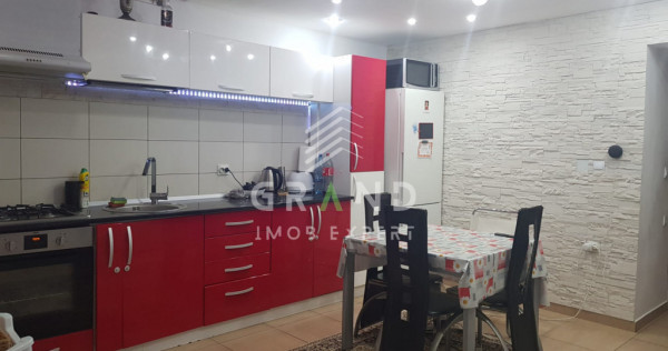 Apartament 3 camere, 70mp, zona Elite city