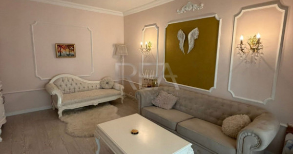 Apartament 3 Camere | Bloc Nou | Exigent Plaza Faza 1
