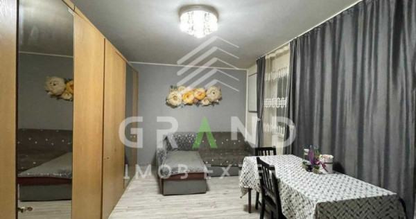 Ap 4 camere | 2 băi | Balcon | zona Mănăștur/Primăverii
