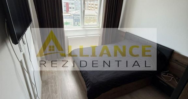 Apartament 2 Camere | 54 mp Utili | Parcare Subterană In...