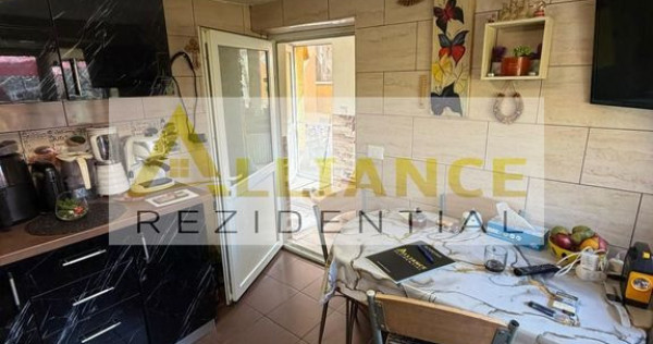 Casa Individuala Teren 754 mp Catelu