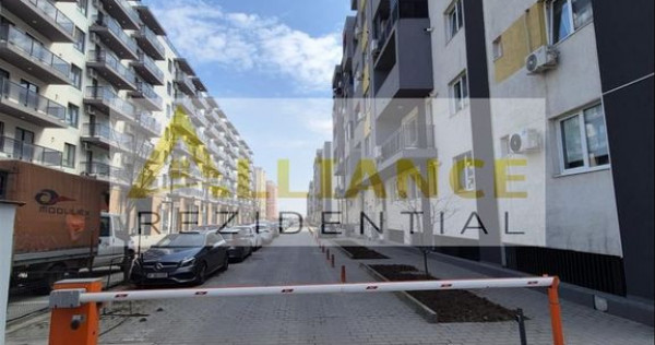 #Metrou Berceni Apartament 2 camere + Gradina - Mobilat s...