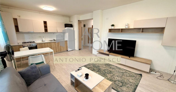 Apartament 2 camere, parcare proprie, Ploiesti, Albert.