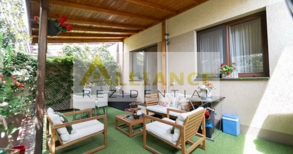 EXCLUSIVITATE || Casa Insiruita || P+1+M - 150MP Utili - ...