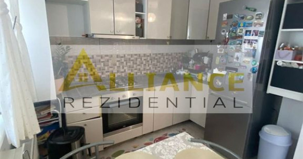 Apartament 3 camere 2 bai ~ Grand Arena