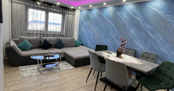 Apartament 3 Camere Zona Garii