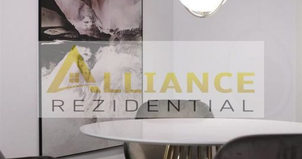 De inchiriat Apartament 3 camere premium Soseaua Nordului