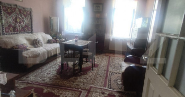 Apartament de vanzare, 78 mp, zona Razboieni