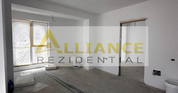 Apartament 2 camere | Bloc nou BIRUINTEI
