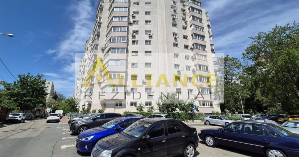 Metrou Titan - Apartament 2 camere