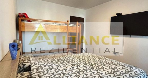 Apartament 2 camere cu PARCARE INCLUSA | 10 minute de metrou