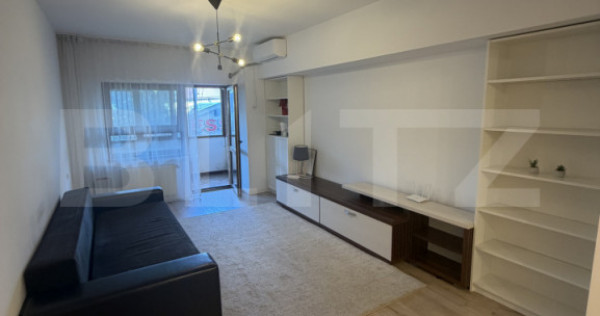 Apartament 2 camere bloc PRIVILEGE