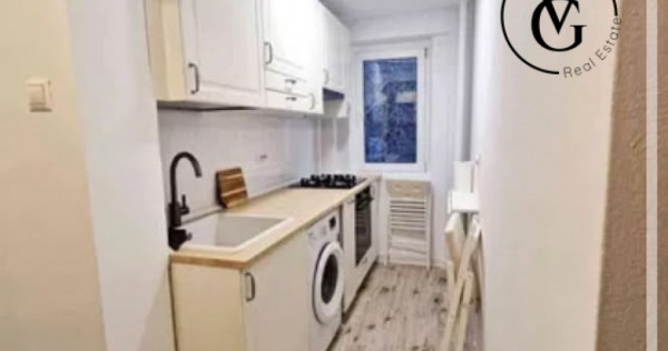 Apartament 2 camere I Arcul de Triumf