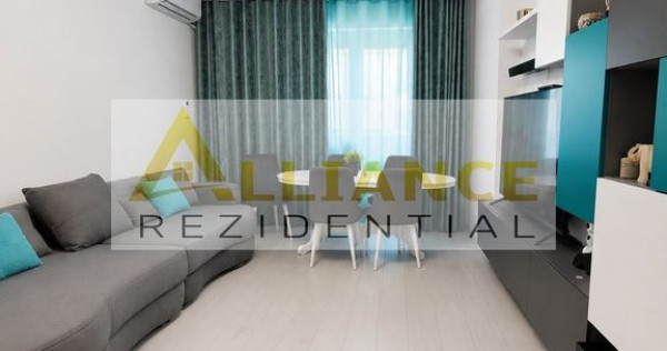 APARTAMENT 4 CAMERE DE VANZARE - CAVAR ODEI TOWER