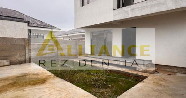 Casa Tip Duplex 4 camere 2 bai Popesti Leordeni Theodor P...