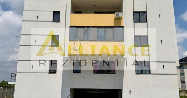 Apartament 2 camere decomandat { Strada Solstitiului }