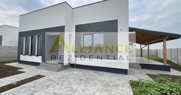 CASA PARTER-3 CAMERE-TEREN 340MP-Str Aviatorilor