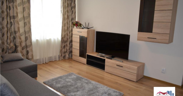 Ap. 3 Camere Mobilat si Utilat de Inchiriat Zona Ultracentra