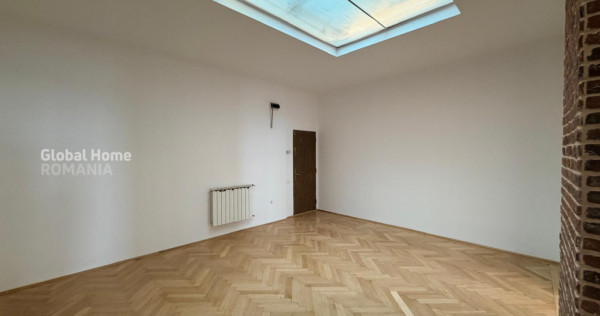 3 Camere 76 mp | Universitate - J.L. Calderon | Fara Risc sa
