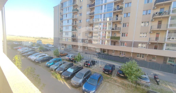 Berceni Popesti Metrou Berceni parcare