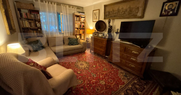 Apartament 2 camere, 45 mp, zona Cantacuzino