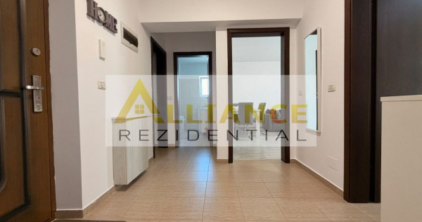 3 camere 80mp STR Drumul Jilavei
