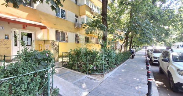 De v&acirc;nzare Apartament 2 camere zona Tei, Metrou Obor
