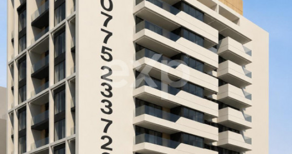 Apartament Premium 3 camere Parc Sebastian