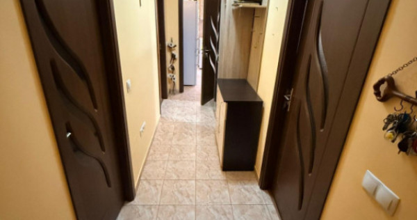Apartament 2 camere 52 MP Zona Stejarului