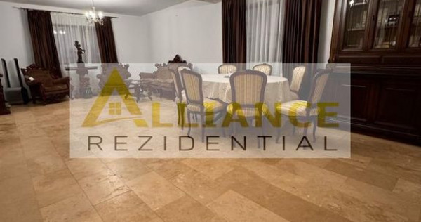 CASA Popesti Leordeni 5 camere