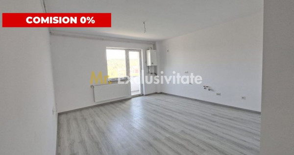 Apartament Bloc 2026 Cavalerului Residence loc de parcare...