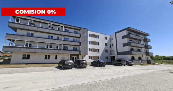 Apartament Bloc 2026 Cavalerului Residence loc de parcare...