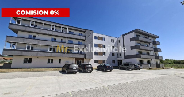 Apartament Bloc 2026 Cavalerului Residence loc de parcare...
