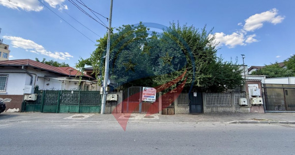 Casa de vanzare/str Ana Ipatescu/Craiova/Central
