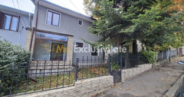 Casa Centrala de vanzare - Strada Rahovei Pitesti