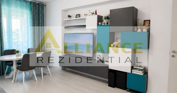 Apartament 4 camere de vanzare &ndash; Cavar Odei Tower