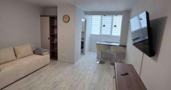 Apartament cu 1 camera, 28 mp in zona Manastur Cluj