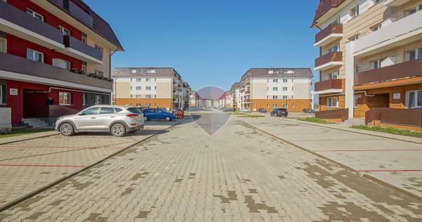 Apartament Tip Studio - Subcetate City 2