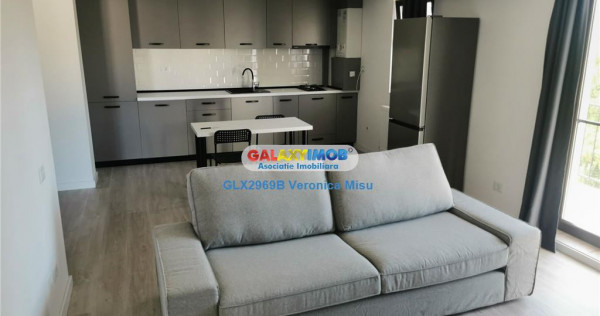 Apartament 2 camere , centrala proprie - Nicolae Grigorescu